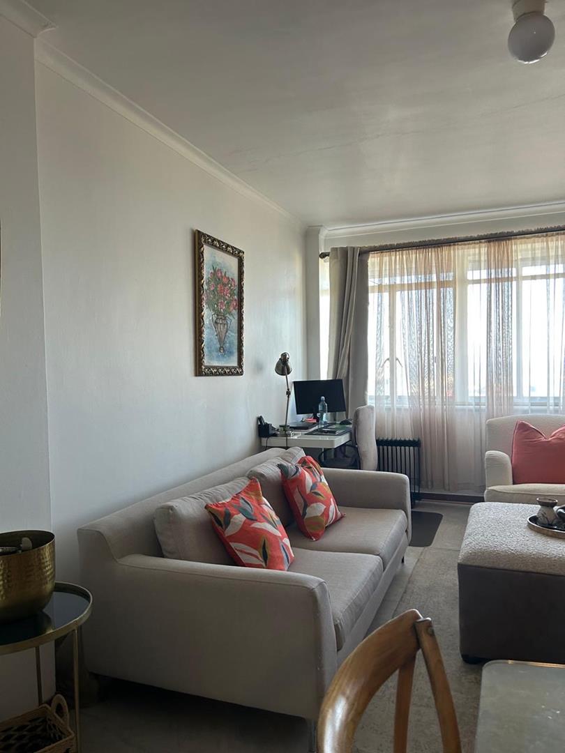 To Let 1 Bedroom Property for Rent in Port Elizabeth Central Eastern Cape